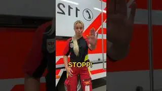 Rufe keinen Rettungswagen, wenn &hellip; #rettungsdienst #erstehilfe #feuerwehr