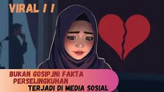 MEDIA SOSIAL MENGAMBIL APA YANG TIDAK PERNAH DIMINTA