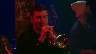 Kyle Roussel - Medicated Madness (Live at Tipitina's)