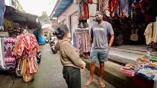 INSIDE Ubud, Bali in 2021 *Marketplace | Episode 66