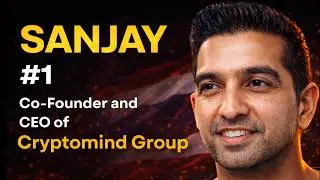 Sanjay Popli: The Untold Story of Thailand&rsquo;s Biggest Crypto Powerhouse