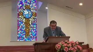 Will A Man Serve God For Nought