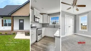 113 Willow Hill, Auburn | New Construction For Sale