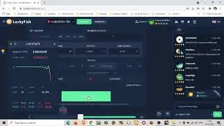 luckyfish.io Dice Tricks