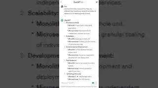 Microservices vs Monolith Architecture #shorts #ytshorts #architecture #nocodefarm