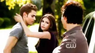 Damon\Elena: Don't wake me cause I'm dreaming
