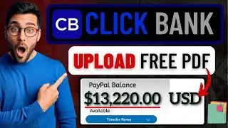 (GET PAID!) Just Upload Free 