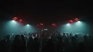CLIP: RIKHTER | 7.11.25 | WORK HARDER | Los Angeles