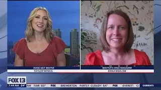 Family friendly activities this weekend