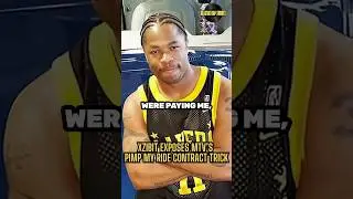 Why Xzibit&rsquo;s Music Disappeared From Pimp My Ride Episodes 😳