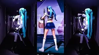 BEST VIDEOS TIK TOK FREE FIRE || PART 99  👾🍓