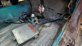 HOW TO: WIRE UP A JACKSPANIA CONVERSION HARNESS FOR YOUR KSWAP 1992-1995 CIVIC