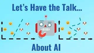 But how does AI really work? Let's start with the basics...
