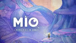 MIO - MEMORIES IN ORBIT #2 - BOSSES y nuevas RUTAS