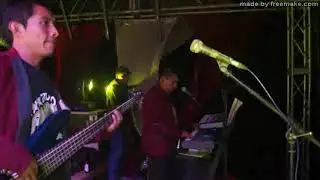 Unión Hidalgo san José Tenango 2019