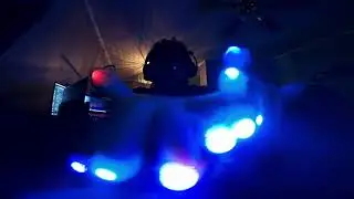 [TLNT][SOL Prospect] ALTOH | Galaxy Glove set Light show