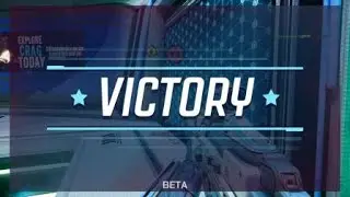 Clutch Plays FTW! (Splitgate Beta)