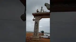 Famous Baliyatra festival ground Cuttack Odisha ll Baliyatra festival gate ll Beautiful Nature view