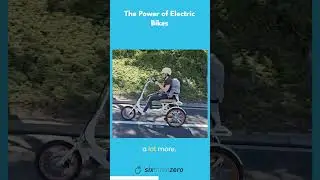 Elevating Mobility: The Enhanced Power and Safety of a New Ebike