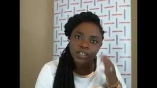 Lets Talk Review- Falling For You by Di'Ja Ft Patoranking