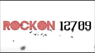 Rockon12709 - New Intro