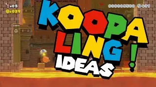 17 Awesome Koopaling Boss Ideas in Super Mario Maker 2