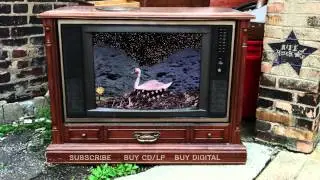 The Thermals &ndash; Now We Can See (from Now We Can See)