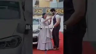I want to gift a car to my mother and father. @amanoharmishra @sachinmann1