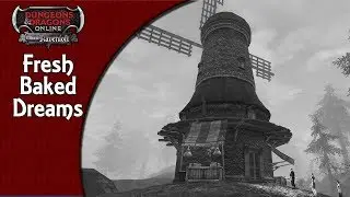 DDO - How to Ravenloft - Fresh Baked Dreams - 02