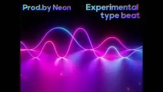 Experimental type beat
