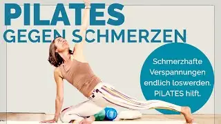 20 Minuten Workout gegen Schmerzen & Verspannungen
