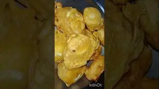 egg bonda#shorts