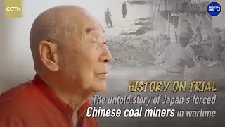 The untold story of Japan's wartime forced labor in northeast China