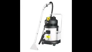 LC20SC 20L Carpet sofa shampoo vacuum cleaner