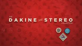 DAKINE x STEREO SKATEBOARDS