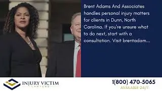 Top 3 Personal Injury Lawyers Dunn