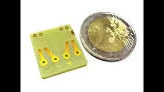 PCB Milling