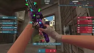 Essentials.TF Season 0 Monthly #1 Grand Final: Lowpander vs. Se7en