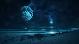AMBIENT PIANO MUSIC - Soothing Music For Deep Sleep