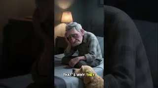 Dogs Know When You&rsquo;re Sad 🐶💔 (This Is Why) #funny #cute #animateddog #pets #puppy #cuteanimals