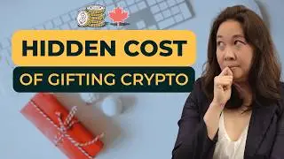 Should You Gift Crypto to Family in 2025? Honest Tax Advice for Canadians