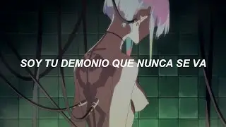 Never Fade Away (SAMURAI Cover) Adamczyk feat. Olga Jankowska | Cyberpunk Edgerunners (Sub.Español)