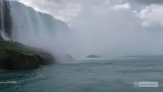 Travel Times - Niagara Falls, Canada