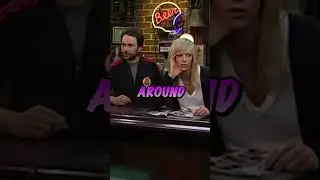 'Frank tries to hang himself' ITS ALWAYS SUNNY IN PHILADELPHIA #funny #shorts
