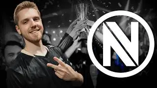 DEMON1 JOINS ENVY