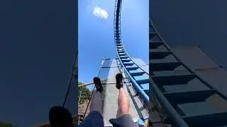 Replying to @urajokebequiet Fine, I wont kick my feet. 👟 🎢 Griffon -