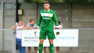 Frank Fielding on Sound of the City