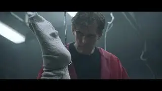 The House That Jack Built (2018) Official Trailer HD