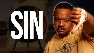 What Is Sin and Why Does God Hate It? #biblestudy #jesus