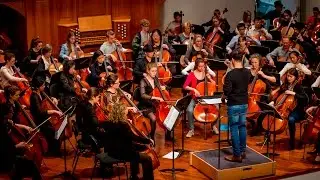 Melbourne Cello Festival 2015